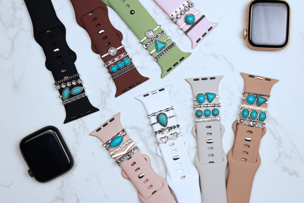 Apple Watch Band Charms – AJIgnisia